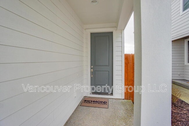 721 NW 178th Wy in Ridgefield, WA - Building Photo - Building Photo