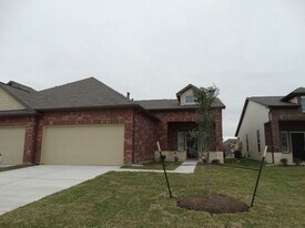 12338 Ghita Lane in Houston, TX - Building Photo