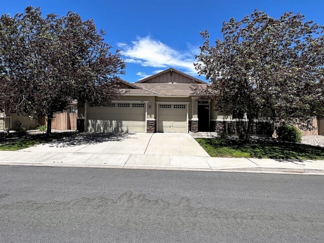property at 10873 Rushing Flume Dr