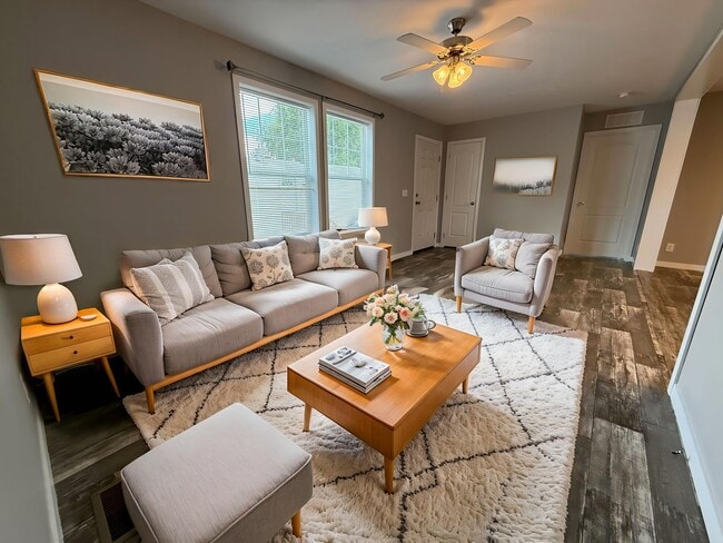 property at 12390 St James Ct