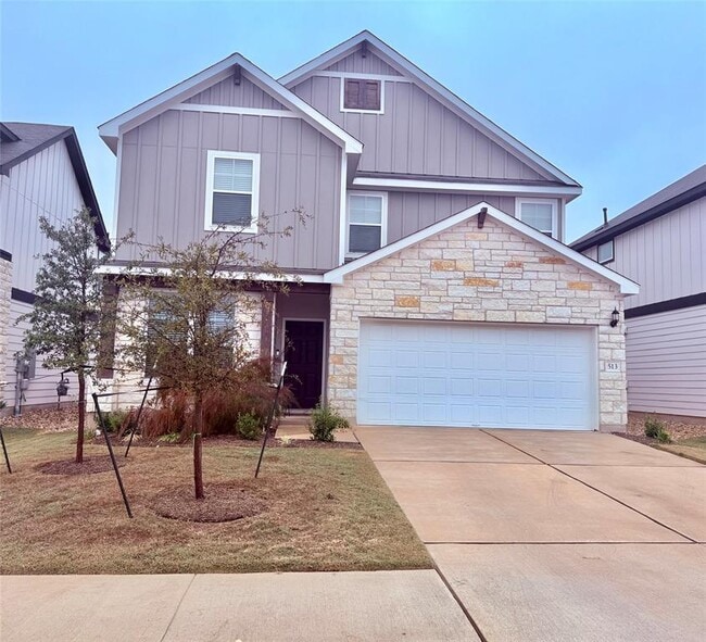 property at 513 Senca Pk