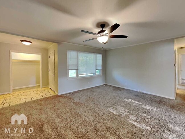 1966 S Mayfair Ave in Springfield, MO - Building Photo - Building Photo