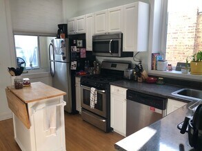 1427 W Berwyn Ave, Unit 2 in Chicago, IL - Building Photo - Building Photo