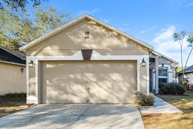 property at 5529 New Cambridge Rd