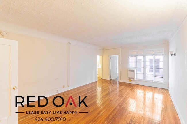 property at 665 Cochran Ave