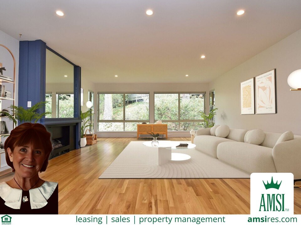 5160 Diamond Heights Blvd in San Francisco, CA - Building Photo