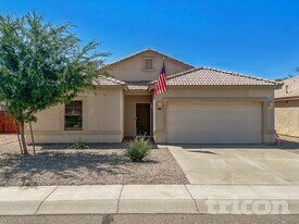 2097 E Paso Fino Dr in Queen Creek, AZ - Building Photo