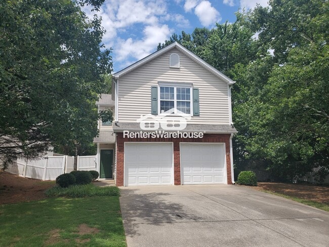 property at 3382 Avensong Village Cir