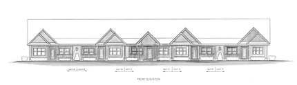 Carriage House Community in Biddeford, ME - Building Photo - Building Photo