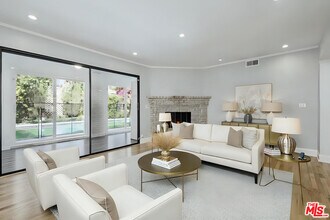 5527 Columbus Ave in Los Angeles, CA - Building Photo - Building Photo