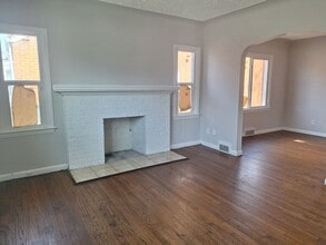 17310 Mansfield St in Detroit, MI - Building Photo - Building Photo