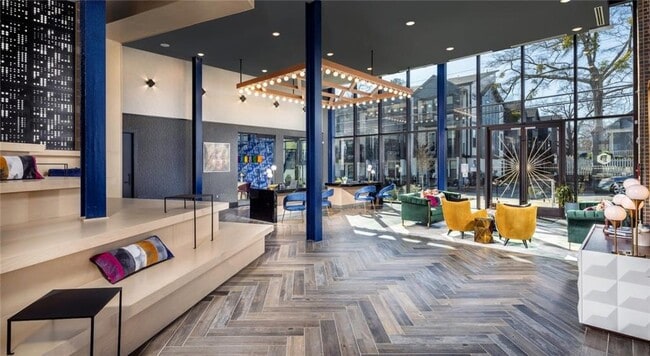 105 Rogers St NE in Atlanta, GA - Building Photo - Building Photo