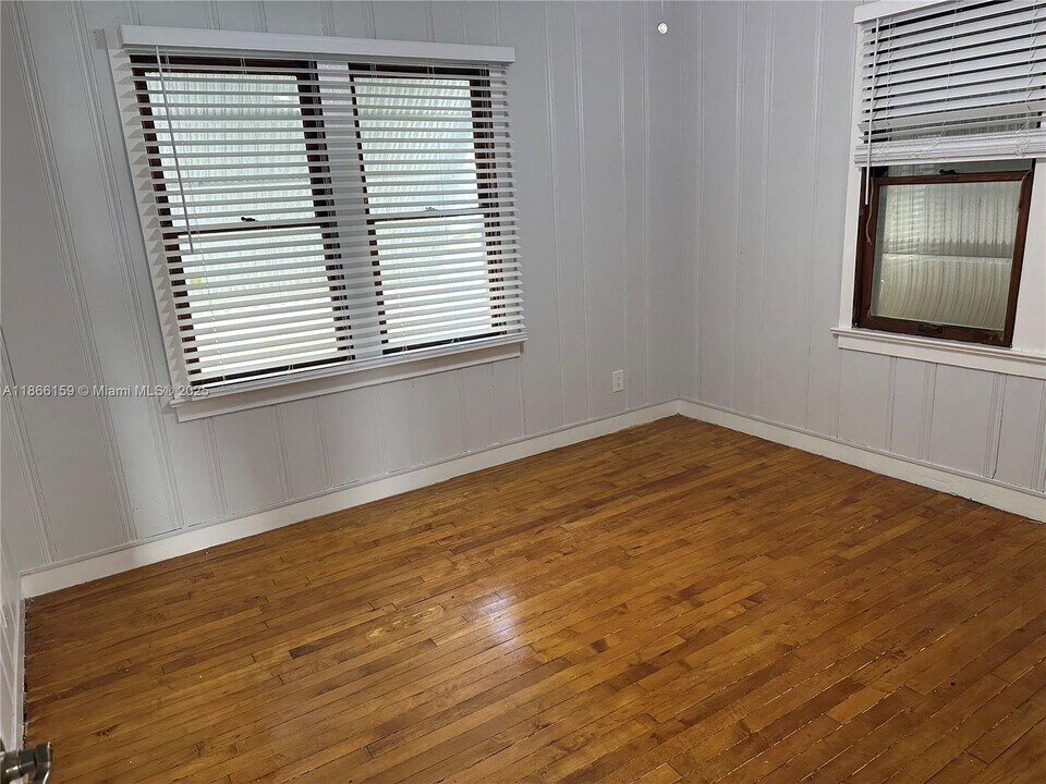 720 N 26th Ave in Hollywood, FL - Building Photo