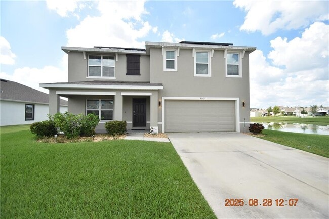 property at 8075 Broad Pointe Dr