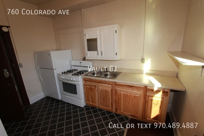 property at 760 Colorado Ave