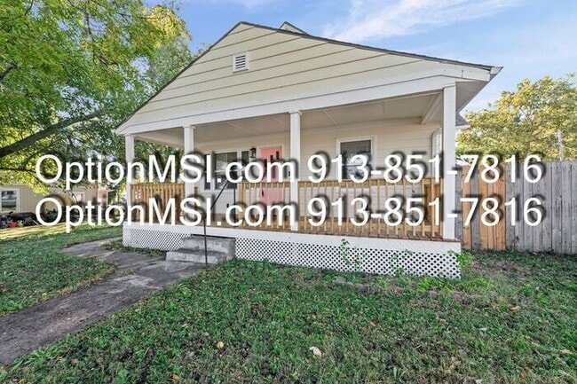 property at 921 Armstrong Ave
