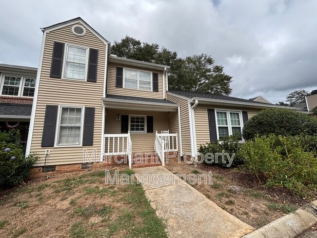 property at 507 Wentworth St