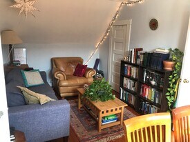 12 Hancock St, Unit 3 in Somerville, MA - Building Photo