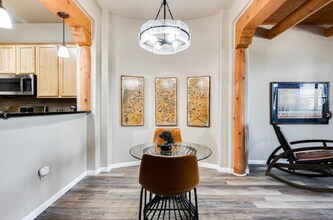 1405 Vegas Verdes Dr, Unit 205 in Santa Fe, NM - Building Photo - Building Photo