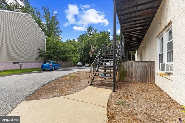 321 Magothy Rd in Severna Park, MD - Building Photo - Building Photo