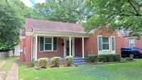 538 Morningview Dr, Unit 114 in Montgomery, AL - Building Photo - Building Photo