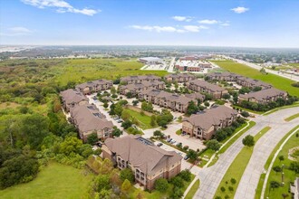 Cypress at Lewisville Apartment Homes in Lewisville, TX - Building Photo - Building Photo