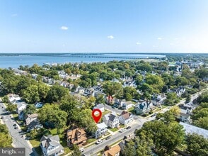 817 Locust St in Cambridge, MD - Building Photo - Building Photo