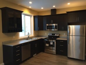 8315-8387 87 Ave in Fort St John, BC - Building Photo - Building Photo