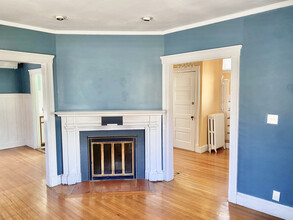94 Florian St, Unit 1 in Boston, MA - Building Photo - Building Photo