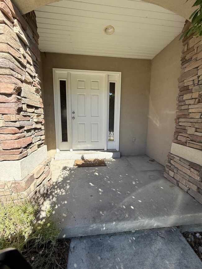 property at 1149 S 1420 E