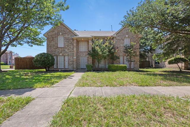 property at 6301 Waterview Dr