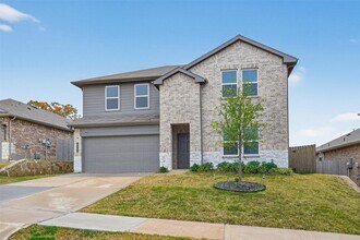 12361 Carib Crossing Ln in Conroe, TX - Building Photo - Building Photo