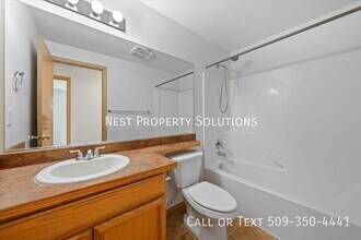 416 E Linden Ave in Moses Lake, WA - Building Photo - Building Photo