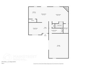 6412 Pemboke Ct in Camby, IN - Foto de edificio - Building Photo