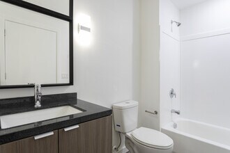 The Ramp in Salt Lake City, UT - Building Photo - Interior Photo