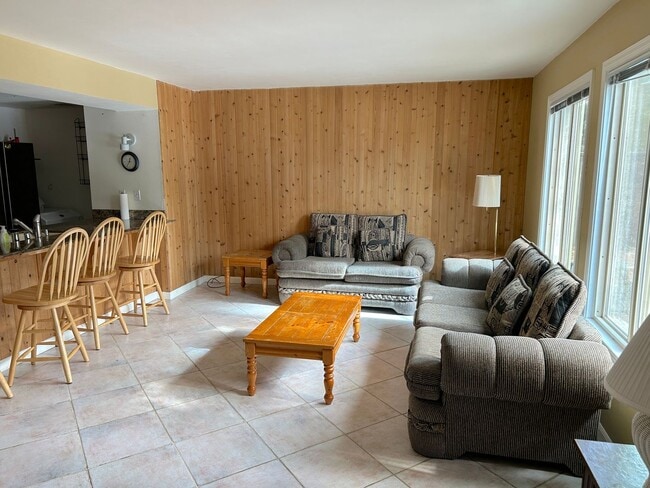 property at 3101 Lake Forest Rd