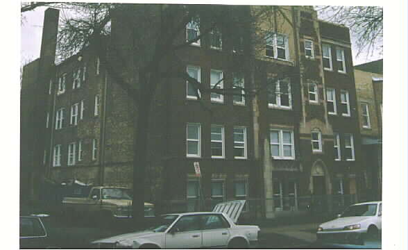 2834 W Palmer in Chicago, IL - Building Photo - Building Photo