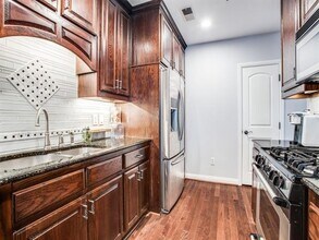 4611 Travis St in Dallas, TX - Building Photo - Building Photo
