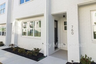 760 Bespoke Wy in Chattanooga, TN - Building Photo - Building Photo