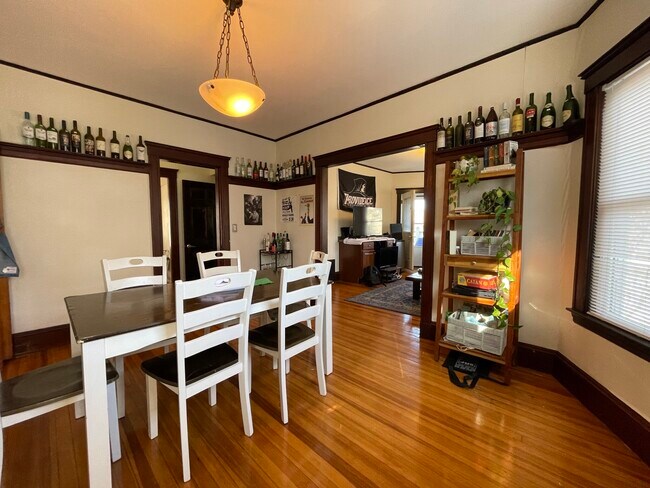58 Hobson St in Boston, MA - Building Photo - Building Photo