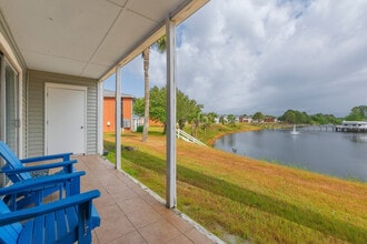 4000 Gulf Terrace Dr in Destin, FL - Building Photo - Building Photo