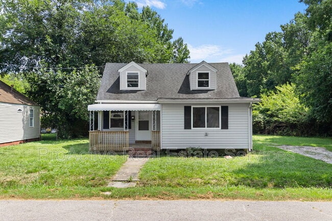 3613 Braxton Ave in Portsmouth, VA - Building Photo - Building Photo