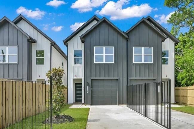 property at 3334 Francis St