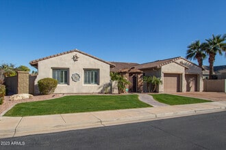 885 W Palo Brea in Litchfield Park, AZ - Building Photo - Building Photo