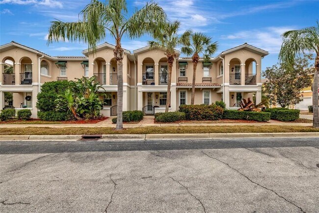 property at 5972 Giardino Ln