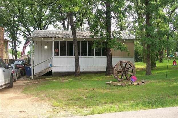 148 Woodland Trail in Gun Barrel City, TX - Building Photo - Building Photo