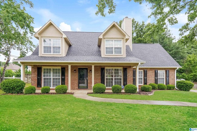 property at 101 Red Oak Dr