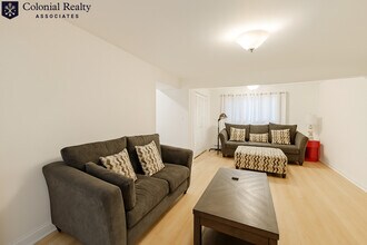 262 Nevada St in Newton, MA - Building Photo - Building Photo