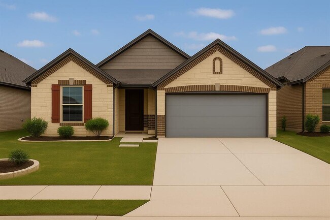 property at 4805 Cressal Dr