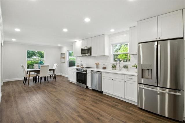 property at 4816 W Mockingbird Ln